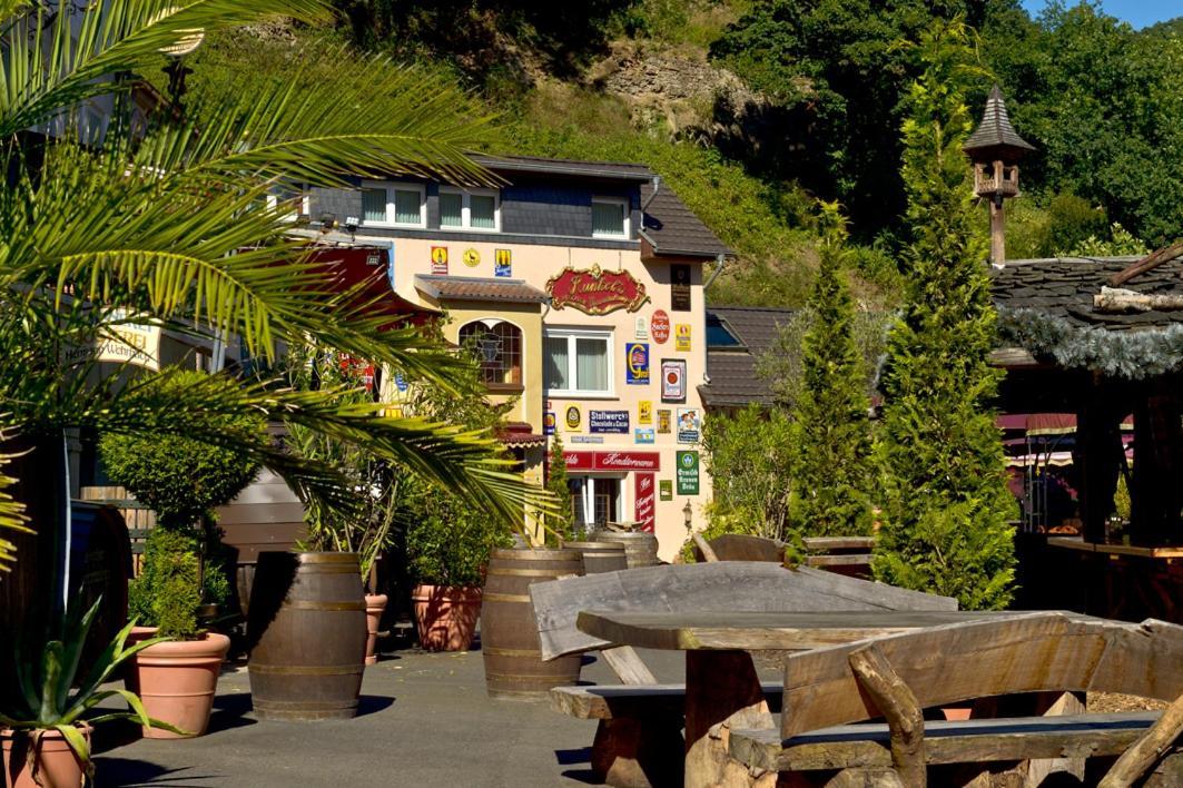 فندق Alte Brauerei Kasbachtal المظهر الخارجي الصورة